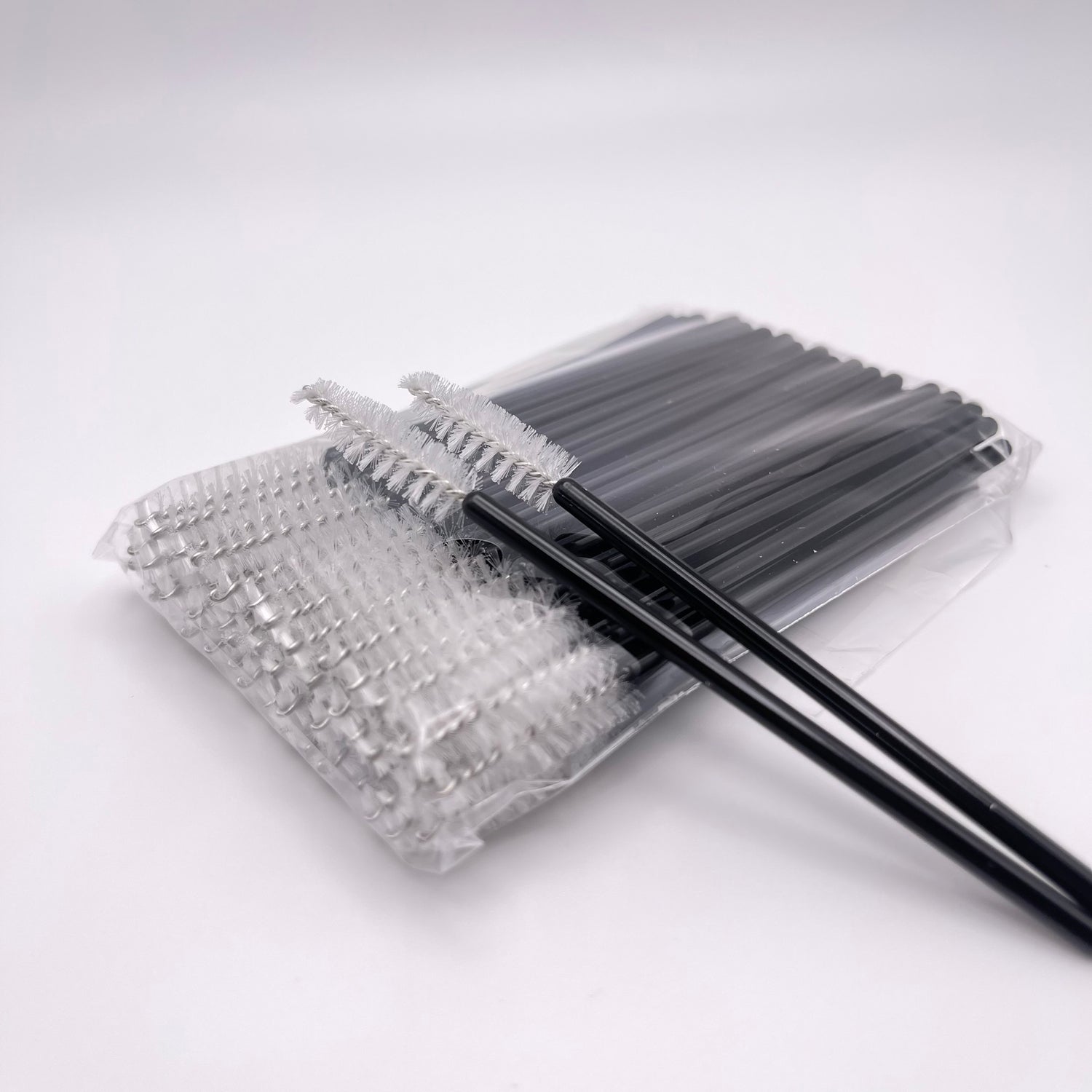 Mascara Wands