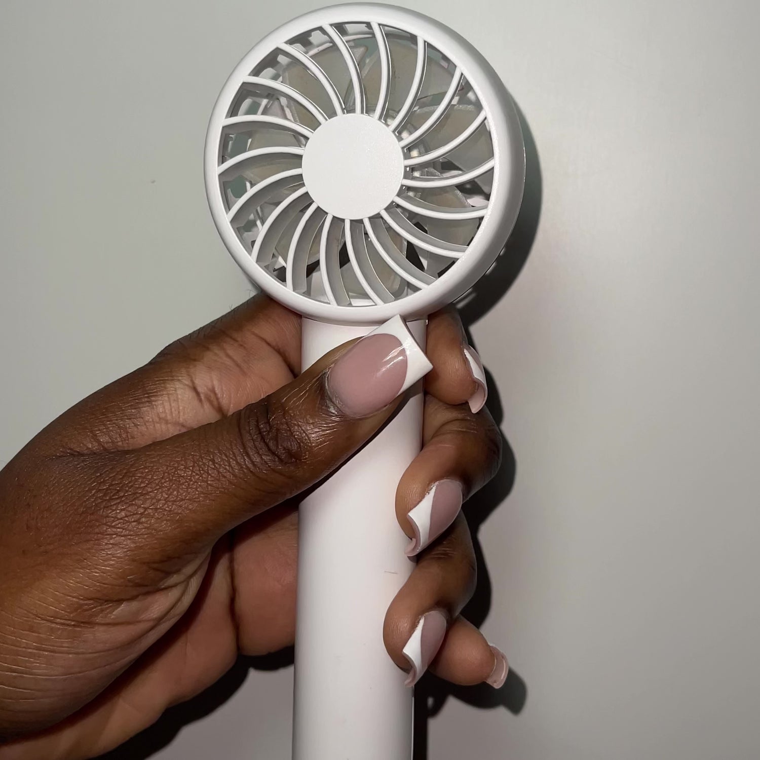 Portable Mini Fan
