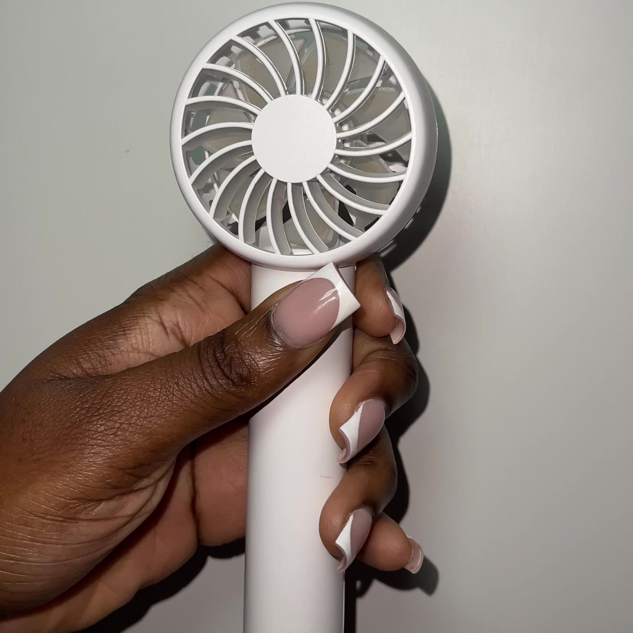 Portable Mini Fan