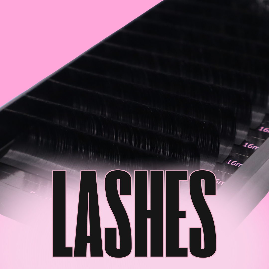 Lashes