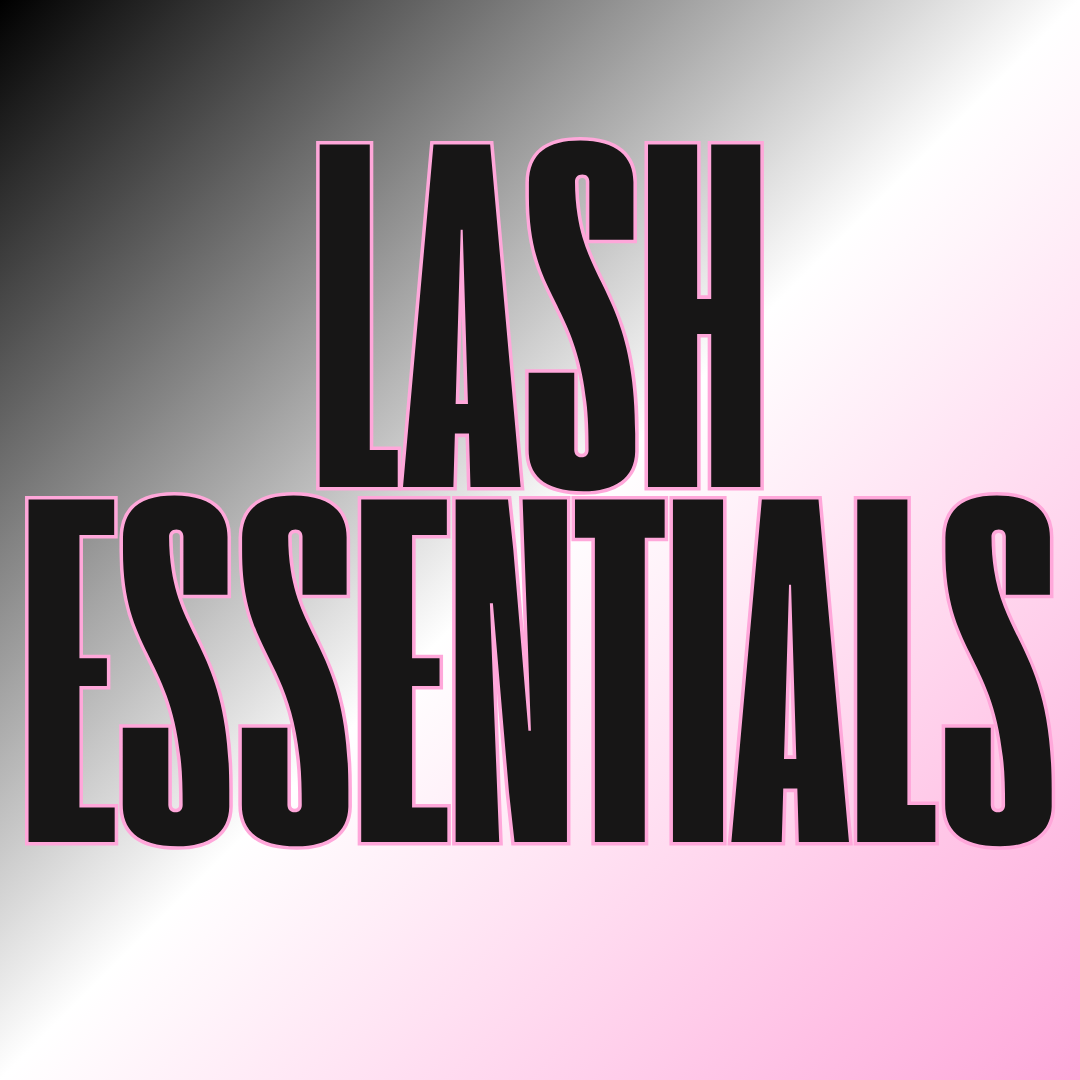 Lashing Essentials