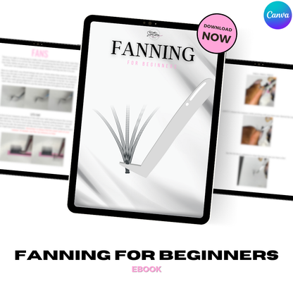 Fanning for Beginners