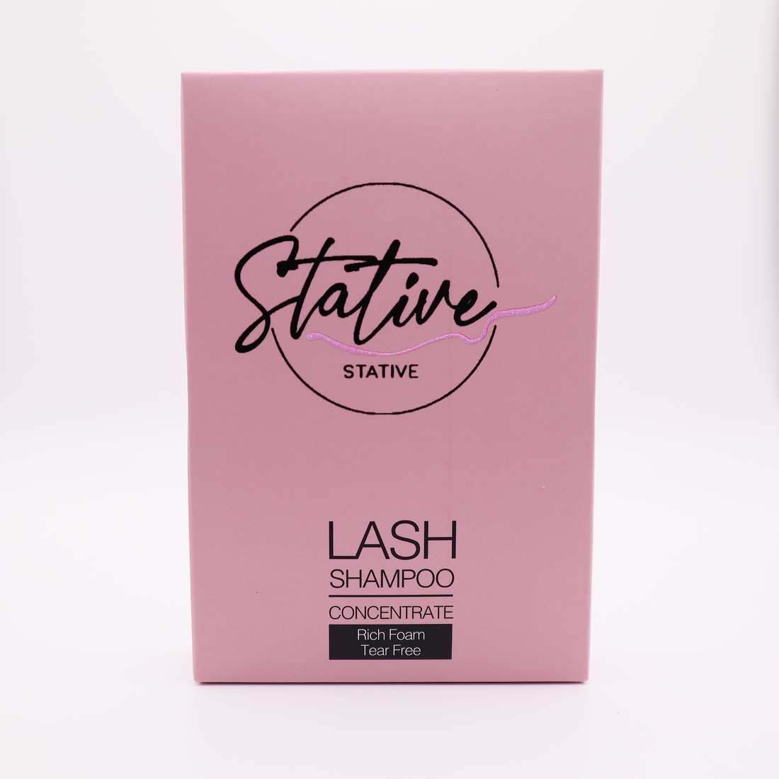 Lash Shampoo Refill Pack with 10 Sachets Concentrate