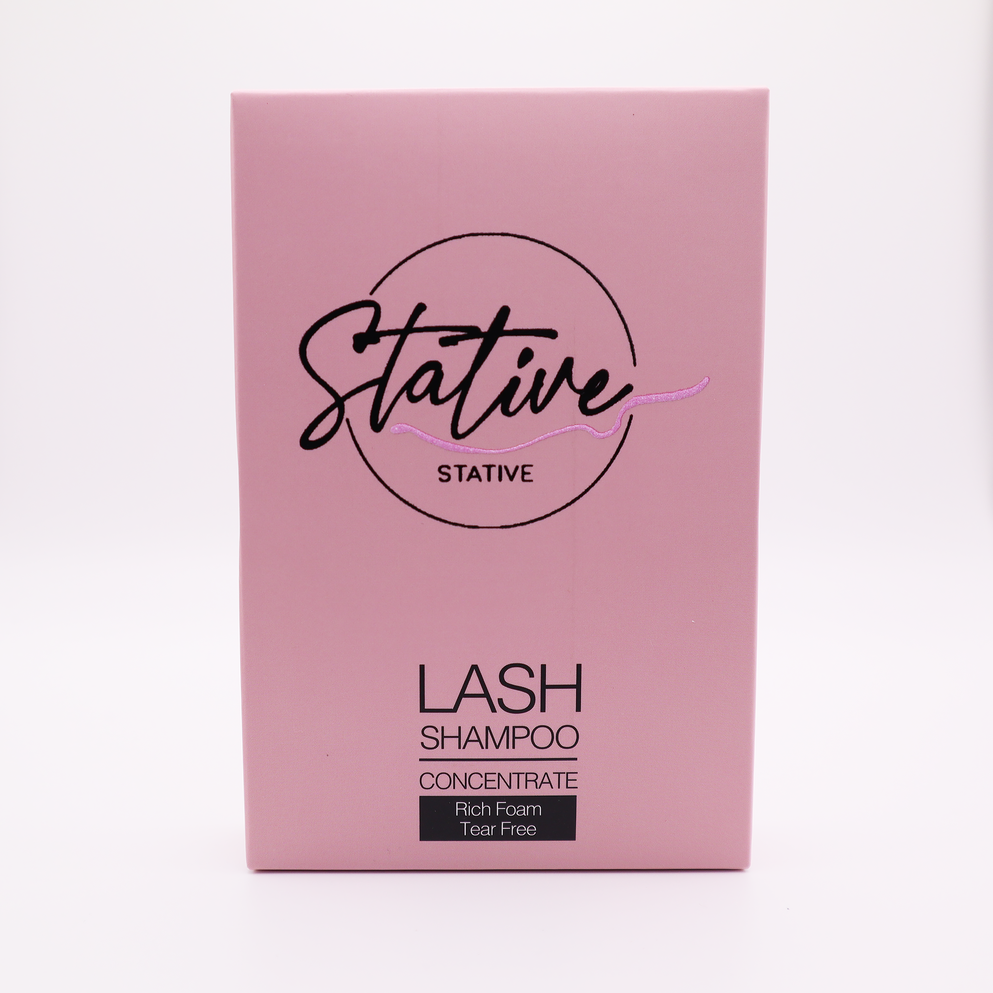 Lash Shampoo Refill Pack with 10 Sachets Concentrate