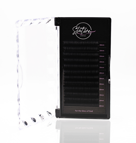 Glory Lash Trays