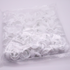 Lash glue rings for precise lash adhesive application
