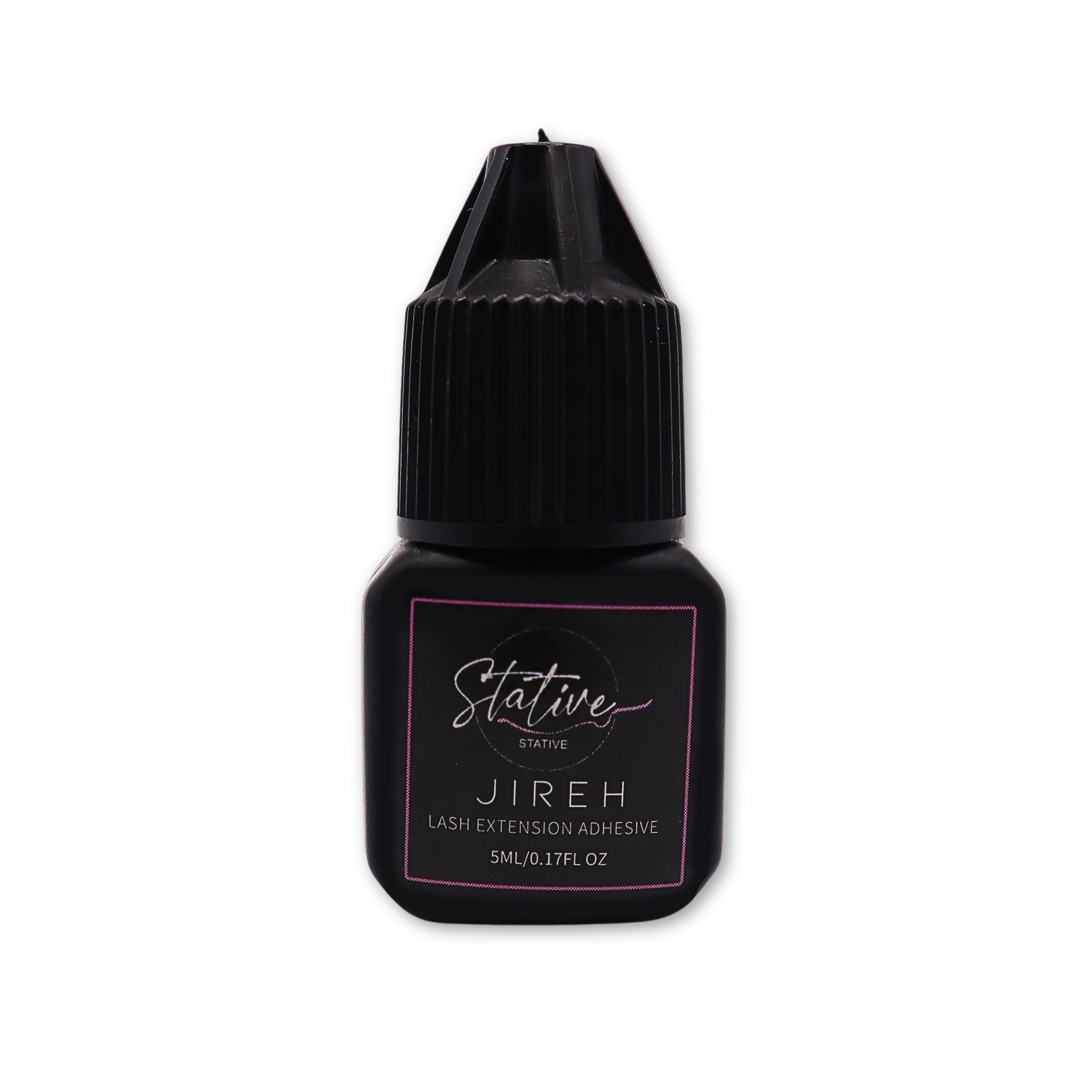 Jireh Adhesive - Long-Lasting Professional Lash Glue