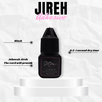 Jireh Adhesive